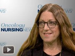 Sandra Allen-Bard on Advocating for Patients with Leukemia and Lymphoma
