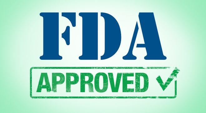 FDA Approves Fedratinib for Patients With Myelofibrosis