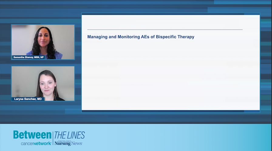 Between the Lines: Recent Updates in Treatment and Strategies for Managing Adverse Events in Multiple Myeloma